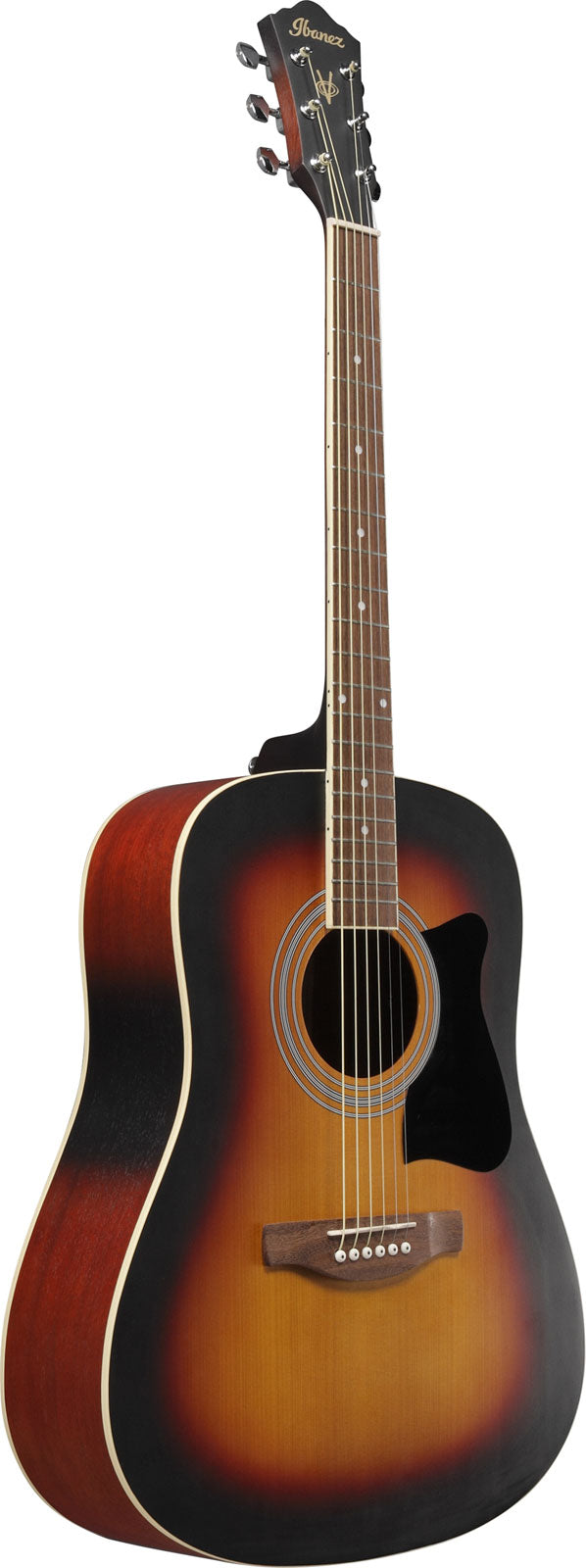 V50NJP-OVS Vintage Sunburst