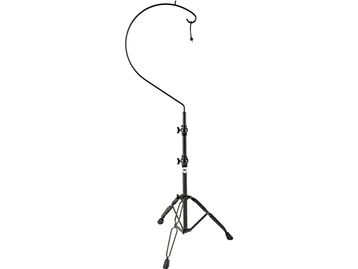 TMSCS - Stand Col De Cygne Cymbales Suspendues