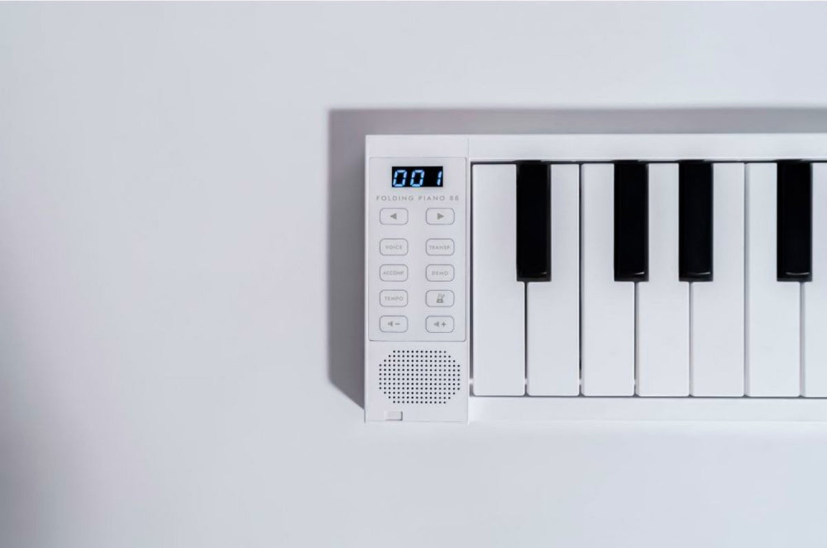 Piano 88 - Reconditionné