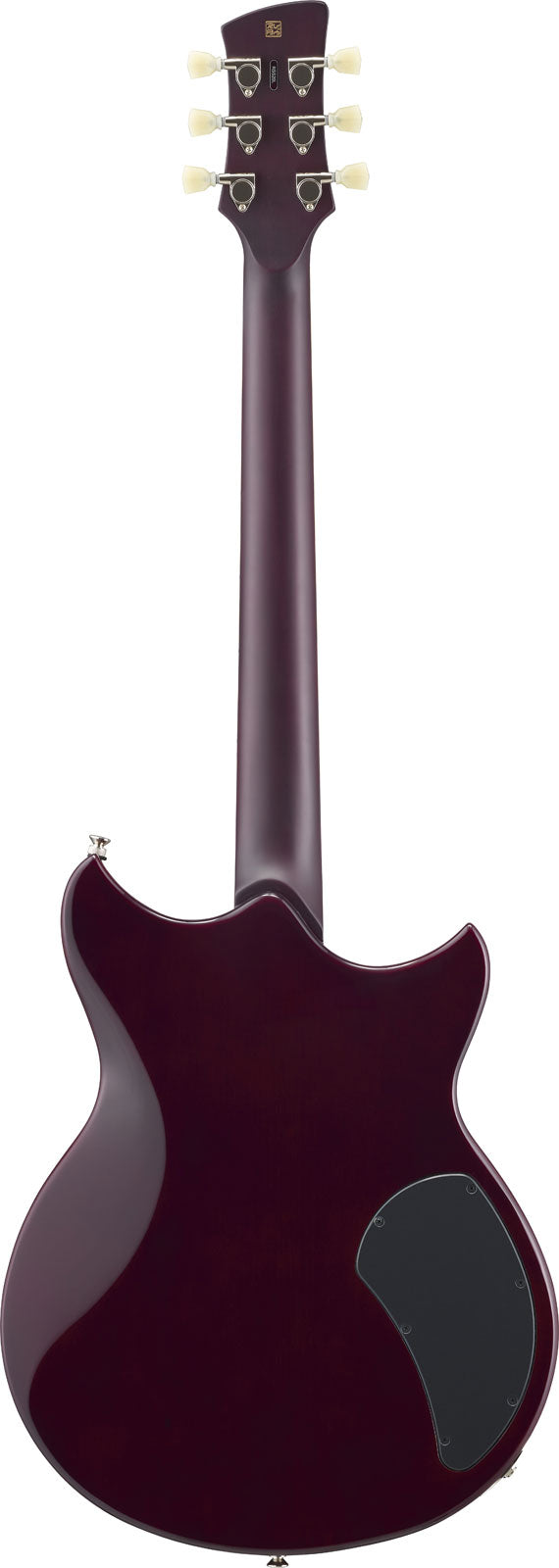 Revstar Standard Rss20L Black