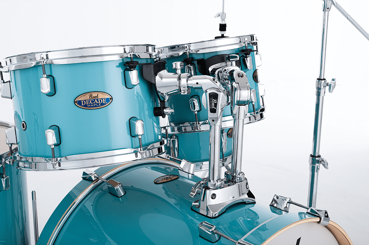 Decade Maple Stage 22 IJsmunt