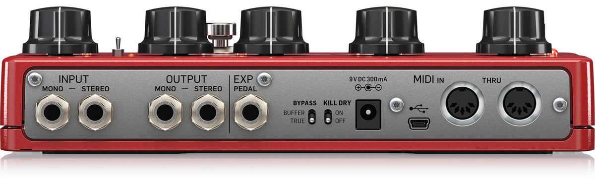 Hall Of Fame 2 X4 Reverb