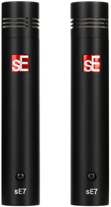 SE7 Stereo