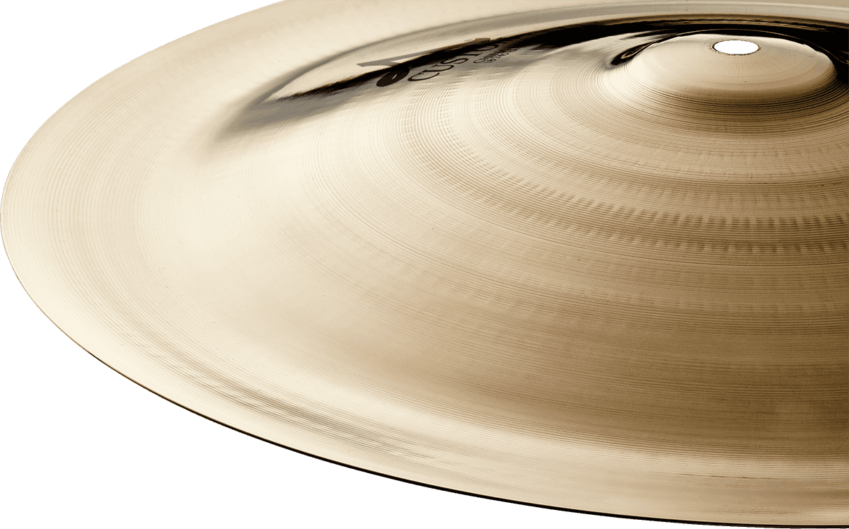 A20529 - China A Custom 18"