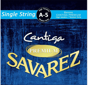 LA 5 STRING FOR CLASSICAL GUITAR