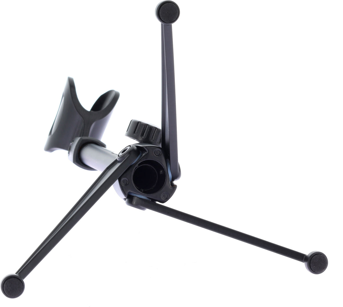 MIC01 Pied De Micro De Table