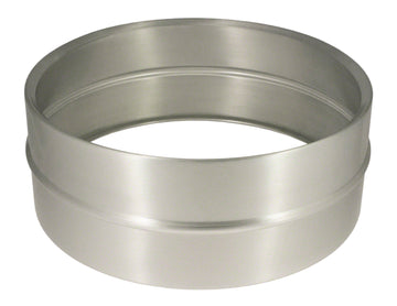 SAL14055 - 14" X 5.5" Fût Aluminium - Caisse Claire