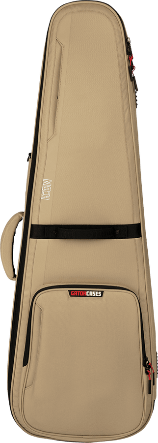 Softcase Électrique Beige - ICON