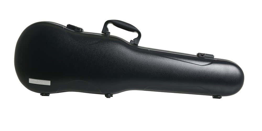 Air 1.7 Noir Brillant - Violon 4/4