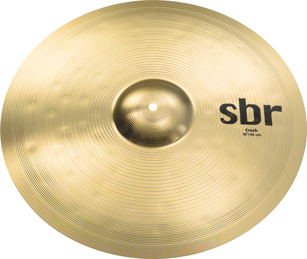 SBR 18" CRASH