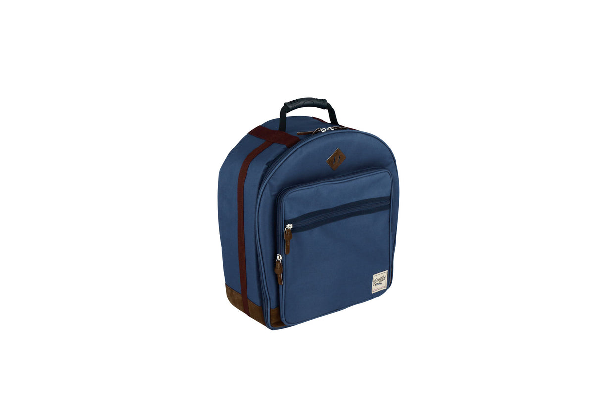 Housse Powerpad Designer Caisse 14X6,5 Navy/Blue