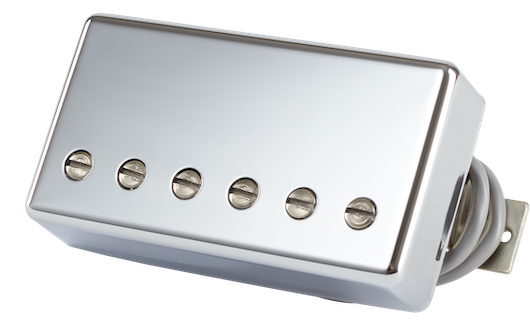 Micros pour guitares électriques Gibson