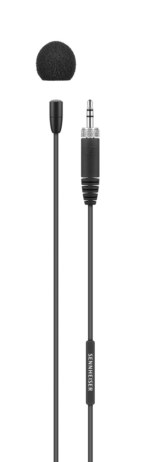 Mke Essential Omni Zwart Jack 35