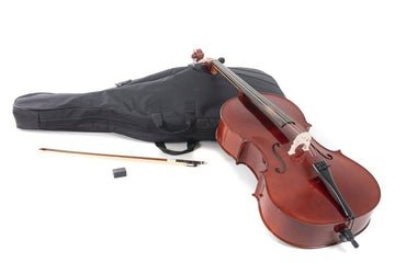 Pure HW Violoncelle 4/4