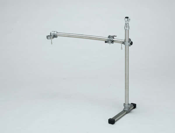PMD900a - Extension Rack PTS Incurvee