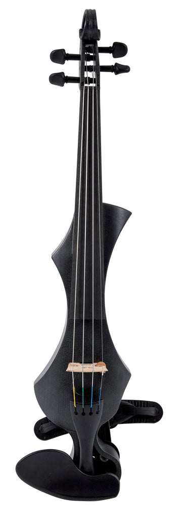 Novita 3.0 Violon Élec - Noir