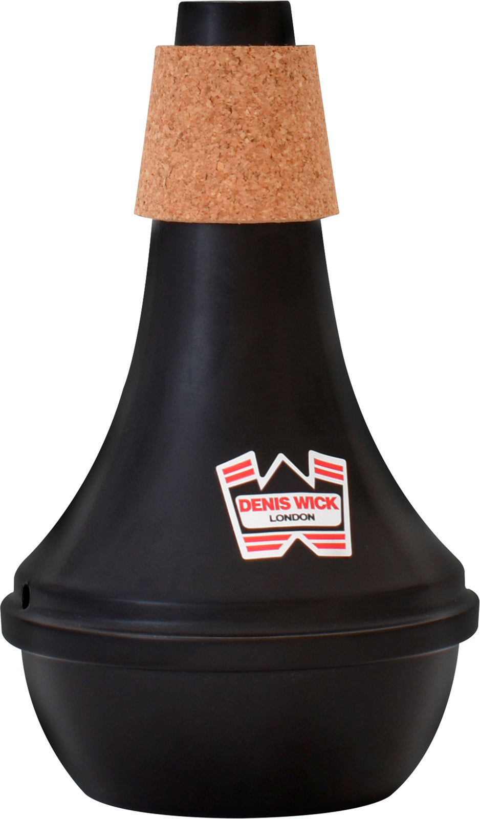 Sourdine Muette Trompette En Re et Cornet Mib DW5534