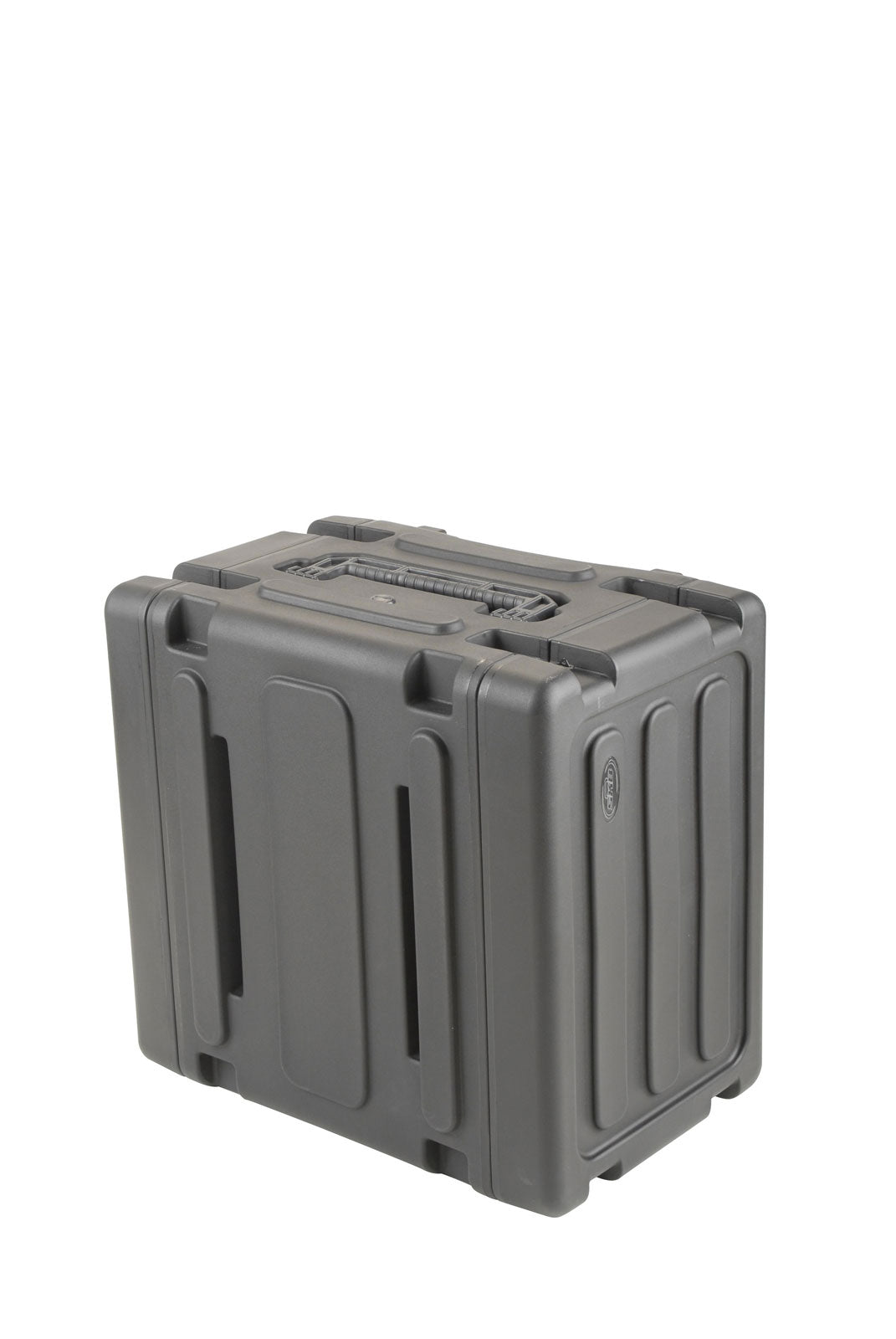 3SKB-R06U20w - Flight Case Rack 6u Profondeur 20" avec Roulettes