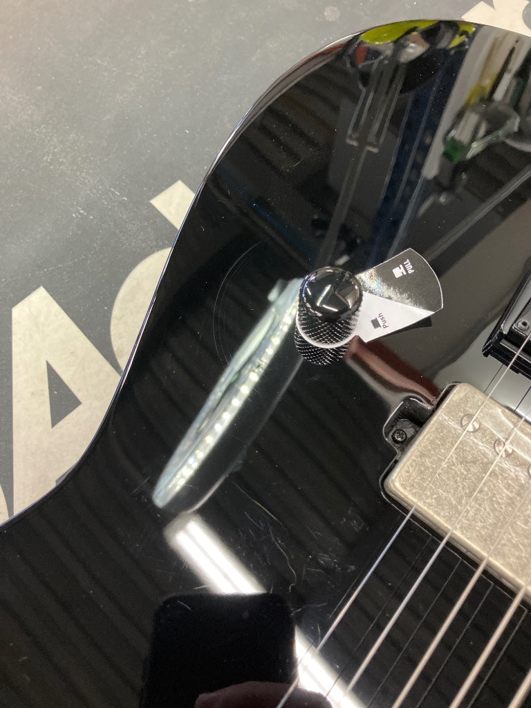 M-201 Baritone Black - Stock B