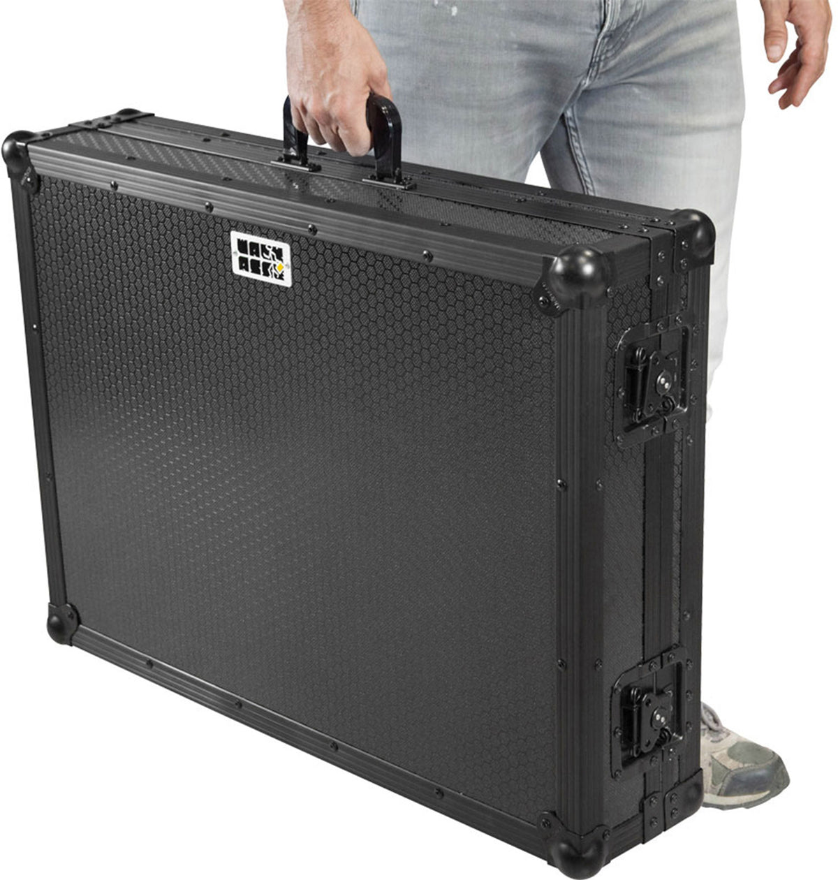 Pro XDJ-RR Acrylstandaard zwart