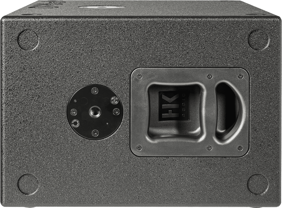 Premium Pro 210 Sub D2