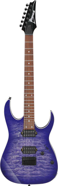 RG421QM-CBB Azuurblauw kleurverloop