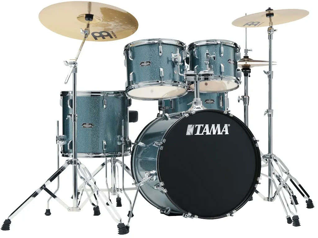 Stagestar ST50H6-SEM Fusion 20 SEA BLUE MIST