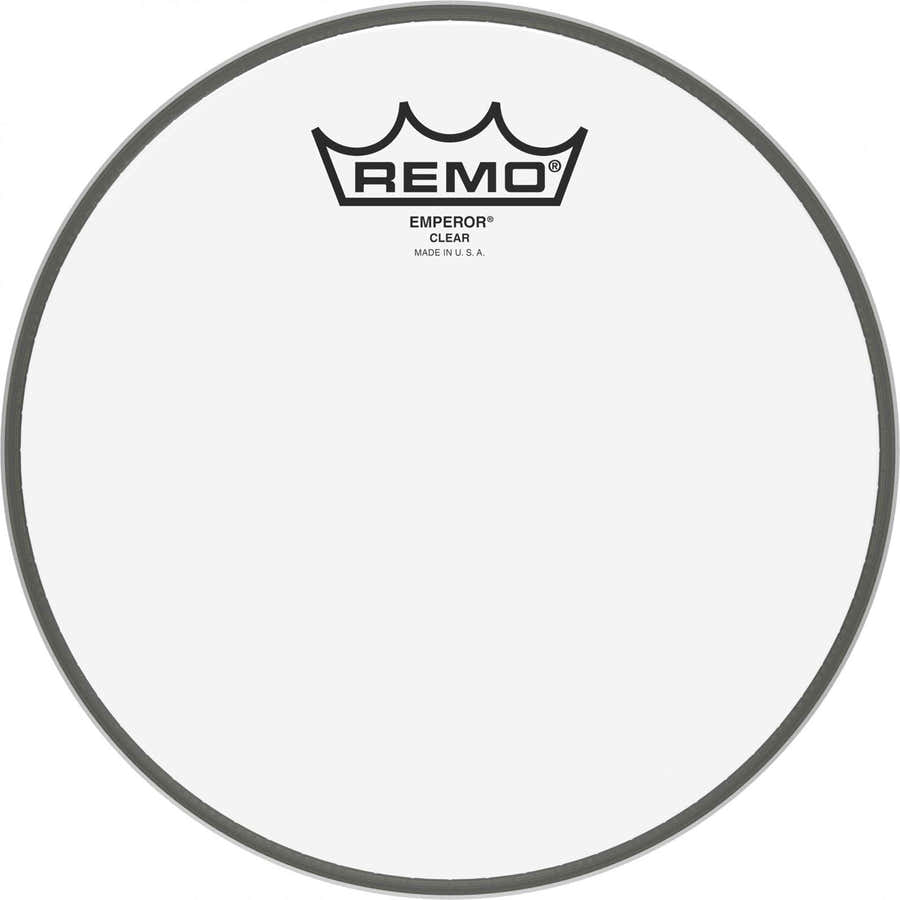 BE-0308-00 - EMPEROR  CLEAR 8