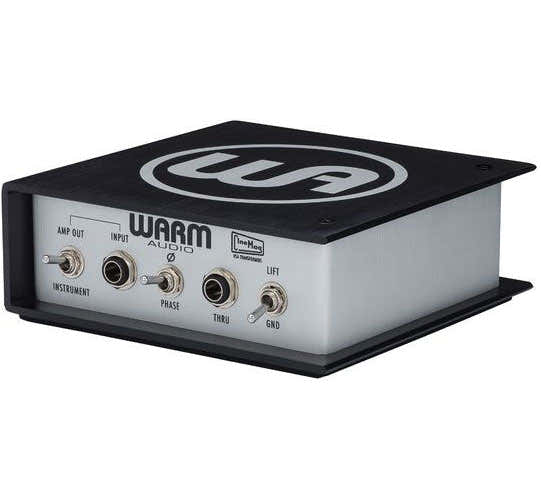 Warm Audio WA-di-a