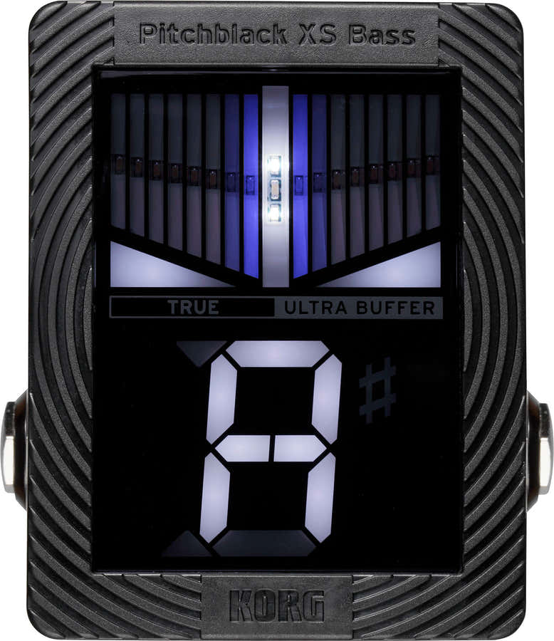 PITCHBLACK XS BAS