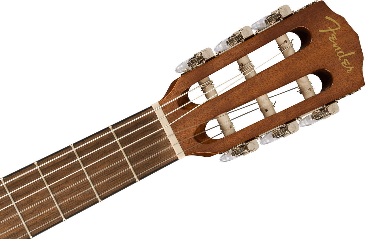 CN-3 Nylon 3/4 WN Natural