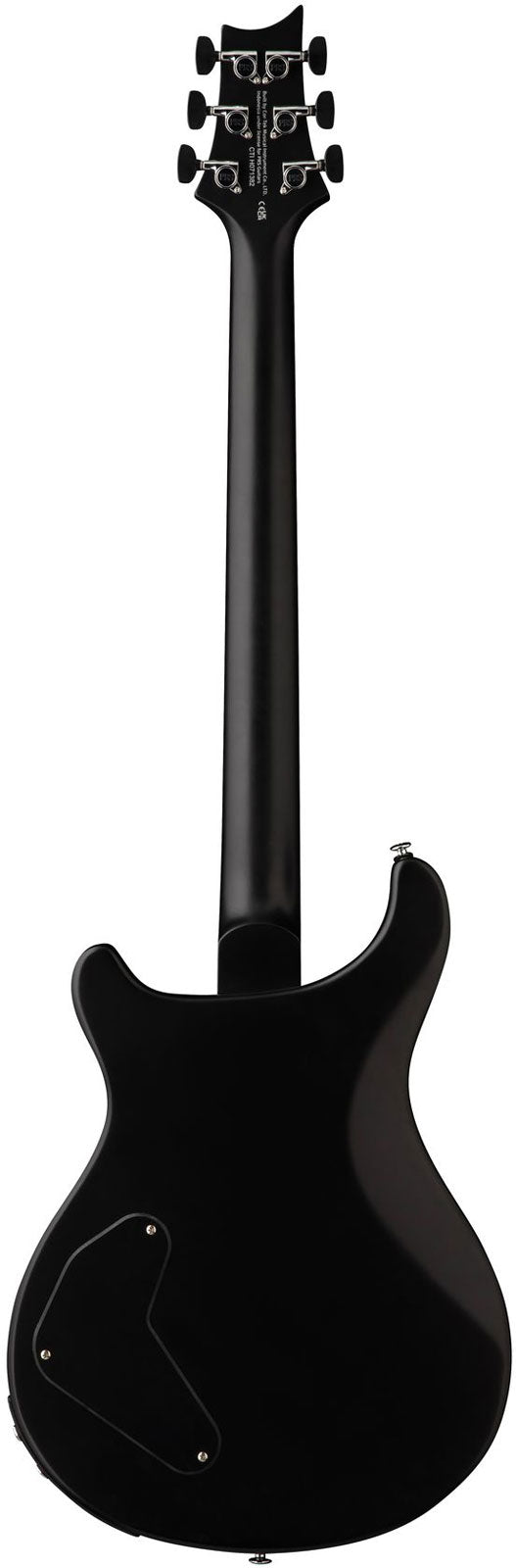 Ed Sheeran Cosmic Splash Hollowbody Baritone LTD