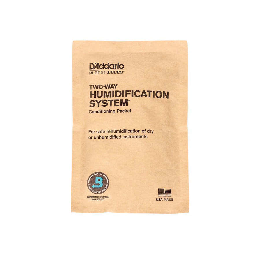 HUMIDIPAK RESTORE KIT