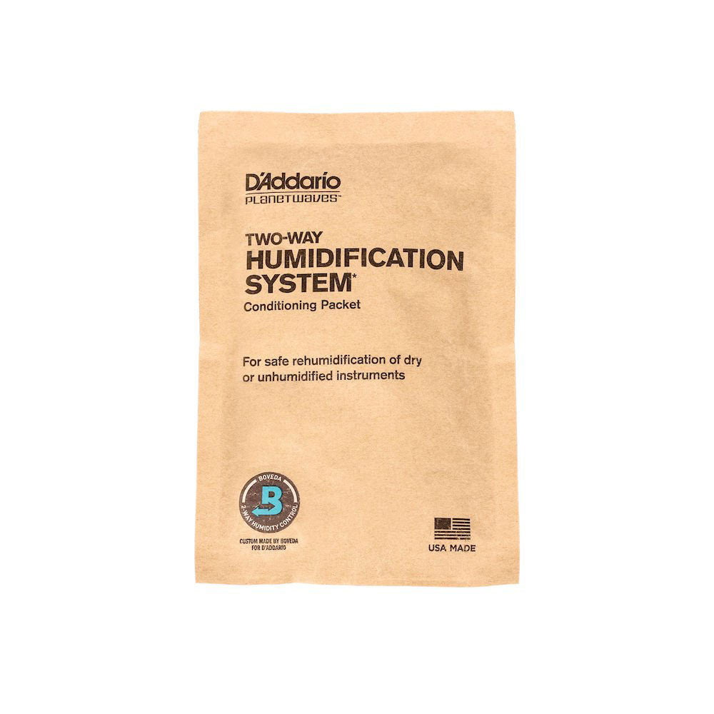 HUMIDIPAK Herstelset