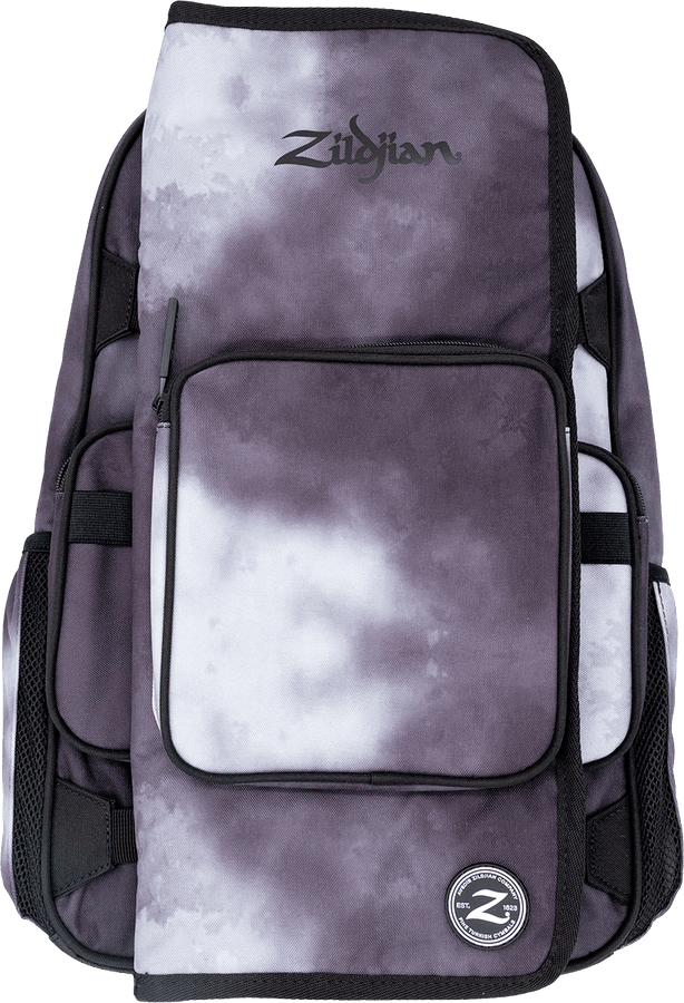 Studentenrugzak Black Rain Cloud