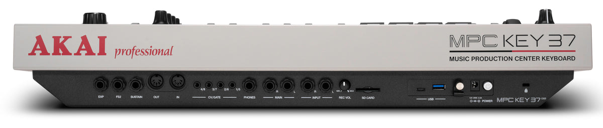 MPC KEY37 G2
