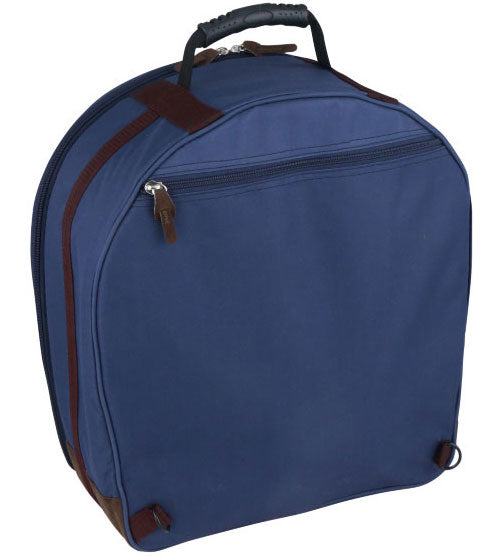 Housse Powerpad Designer Caisse 14X6,5 Navy/Blue