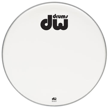 DRDHACW22k - Blanche Sablée 22"