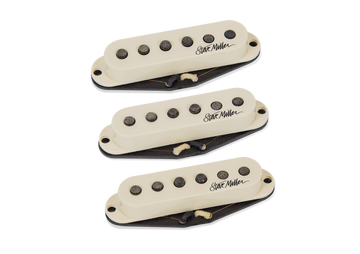 Custom Shop Steve Miller "the Joker" Strat Set MJ'S 40TH Anniversary