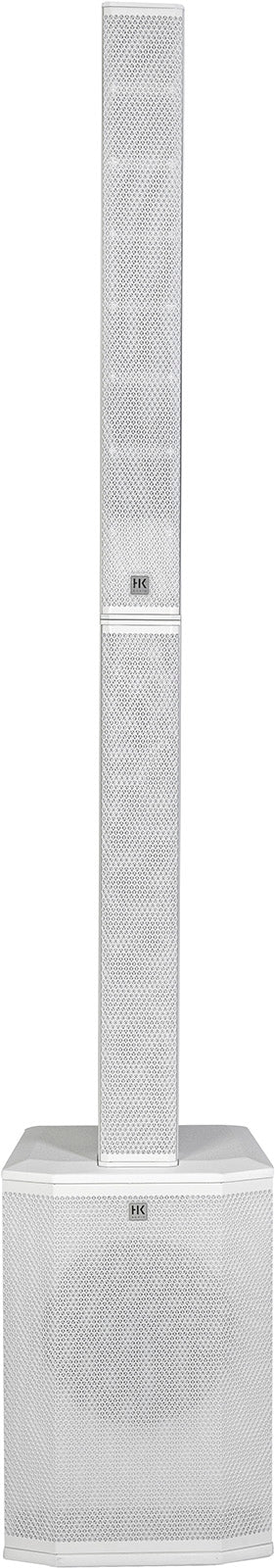 Polar 10 MK2 Wit