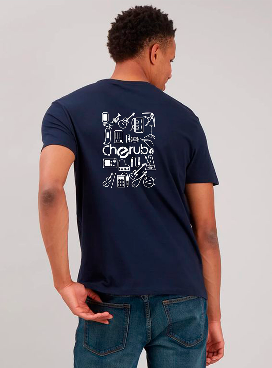 "XXL" T-shirt Logo