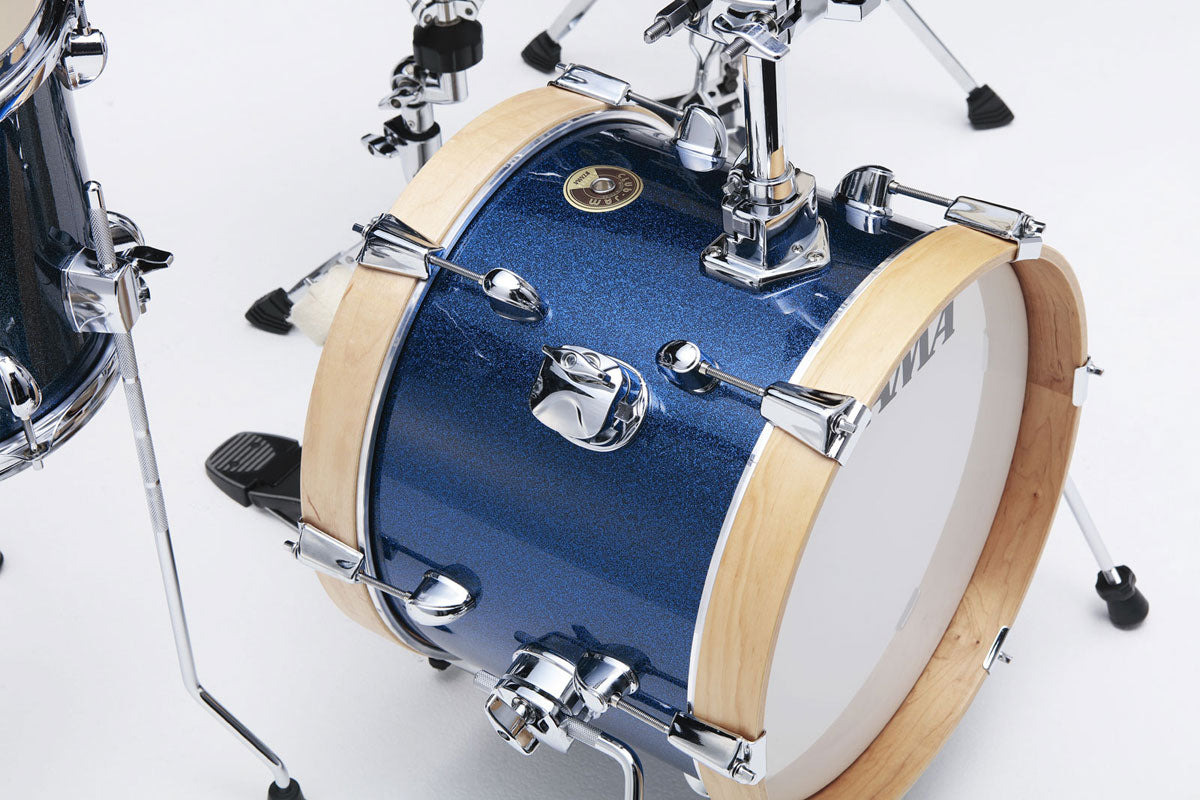 Ljk44H4-Isp - Club-Jam Flyer 14" Bass Drum