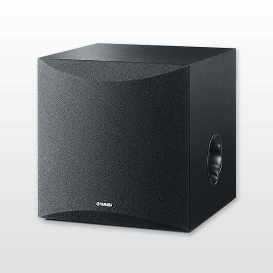 Amplificateur KS-SW100