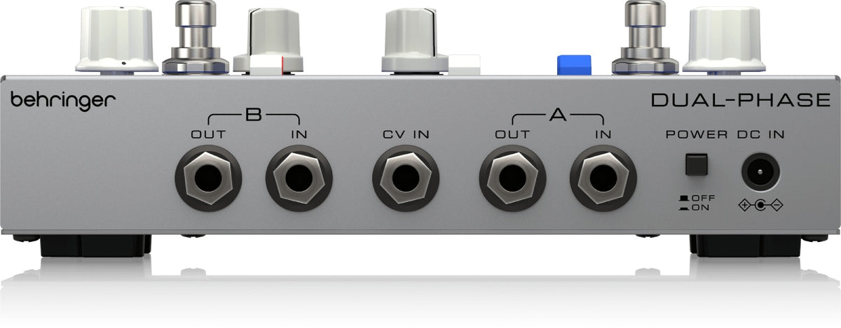 Dual-Phase