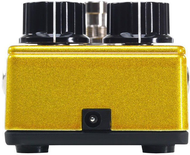 Pedale Dod Overdrive Preamp 250
