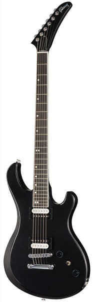 Gibson USA Victory Bariton Grafiet metallic Modern
