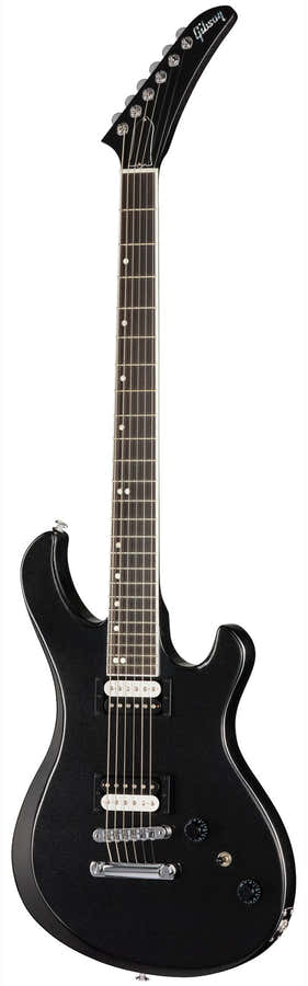 Victory Baritone Graphite Metallic Modern
