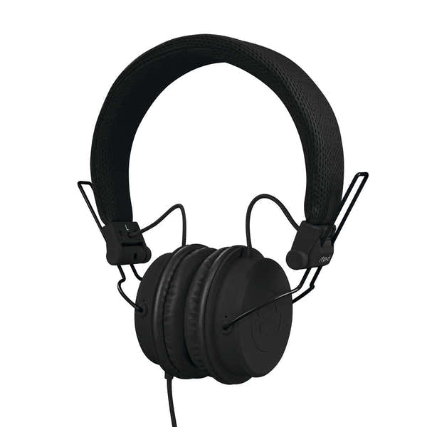 RHP 6 Zwart
