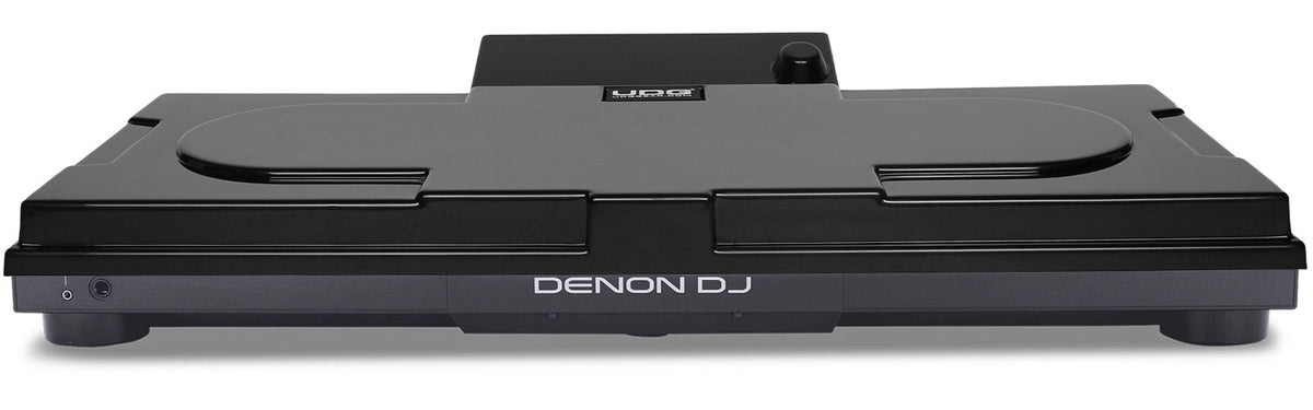 U 94113 BL - Cover Pour Denon Dj SC LIVE 4
