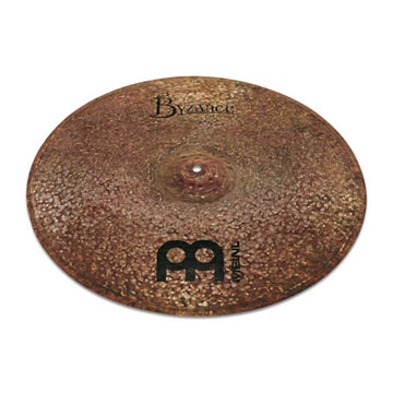 22" BYZANCE DARK BIG APPLE DARK RIDE